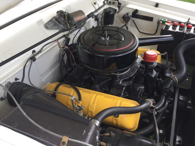 1962 Studebaker Champ Long Bed - photo 10