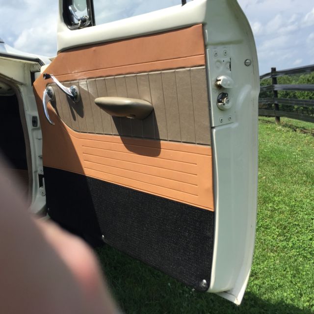 1962 Studebaker Champ Long Bed - photo 13