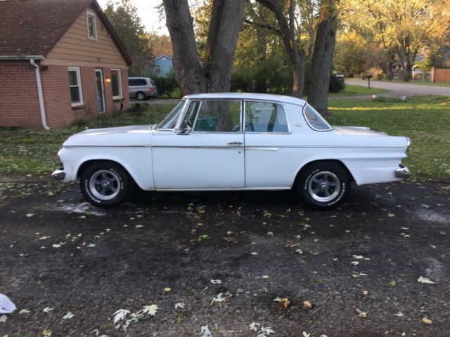 1962 Studebaker Daytona
