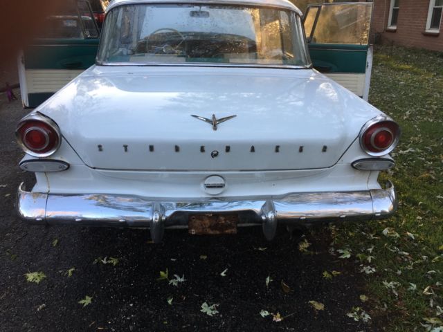 1962 Studebaker Daytona - photo 6