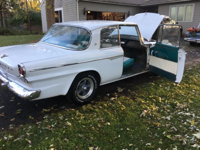 1962 Studebaker Daytona - photo 7