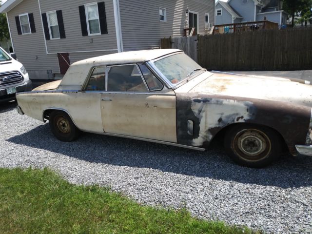 1962 Studebaker Hawk - photo 3