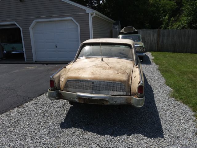 1962 Studebaker Hawk - photo 5