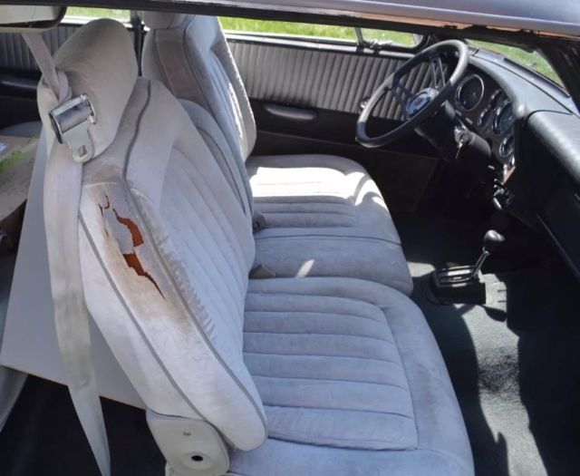 1962 Studebaker Hawk - photo 4