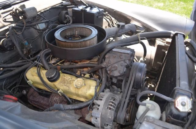 1962 Studebaker Hawk - photo 7