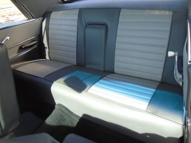 1962 Studebaker GRAND TURISMO Street Rod - photo 10