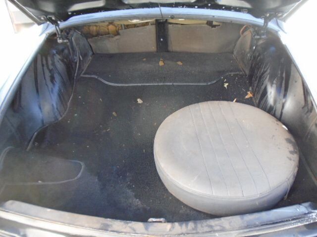 1962 Studebaker GRAND TURISMO Street Rod - photo 11