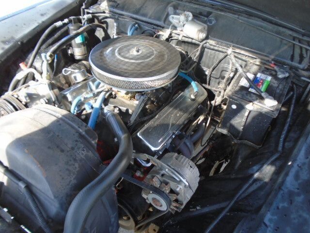 1962 Studebaker GRAND TURISMO Street Rod - photo 12