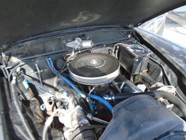 1962 Studebaker GRAND TURISMO Street Rod - photo 13