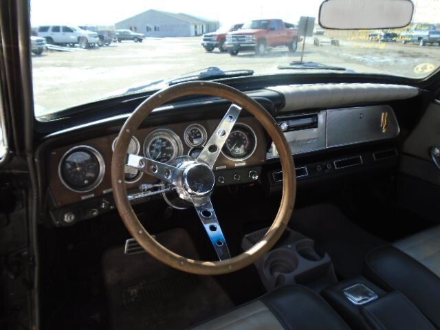 1962 Studebaker GRAND TURISMO Street Rod - photo 6