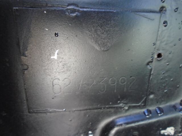 1962 Studebaker GRAND TURISMO Street Rod - photo 8