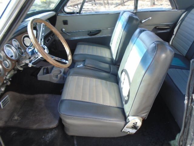 1962 Studebaker GRAND TURISMO Street Rod - photo 9