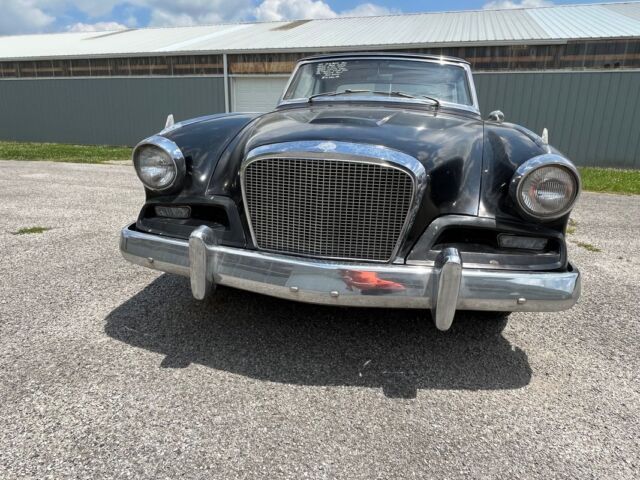 1962 Studebaker GRAND TURISMO - photo 13