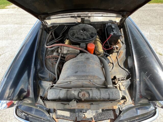 1962 Studebaker GRAND TURISMO - photo 3