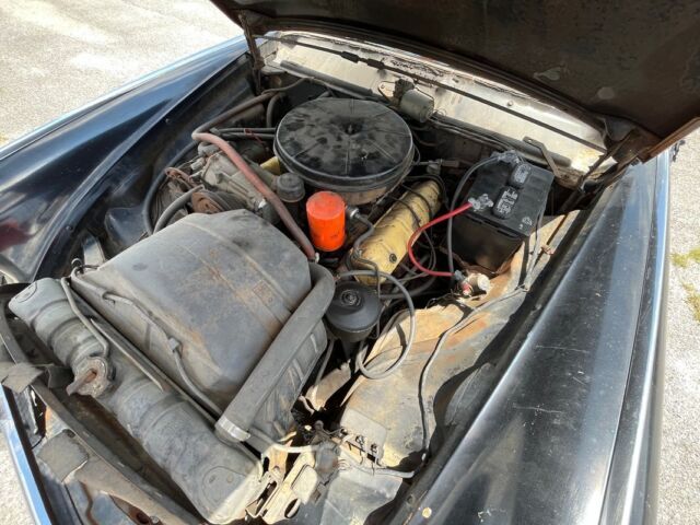 1962 Studebaker GRAND TURISMO - photo 5