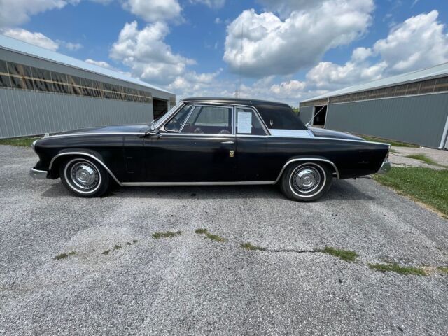 1962 Studebaker GRAND TURISMO - photo 7