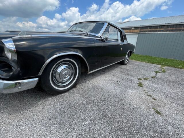 1962 Studebaker GRAND TURISMO - photo 9