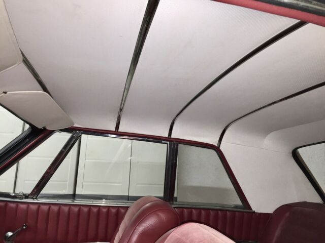 1962 Studebaker Gran - photo 4