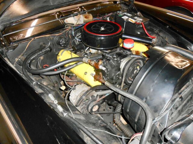 1962 Studebaker Gran - photo 5