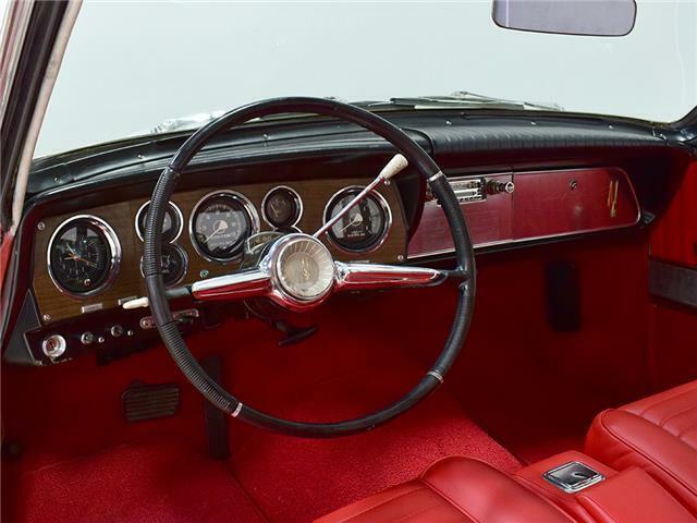 1962 Studebaker Gran Turismo - photo 10