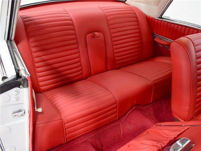 1962 Studebaker Gran Turismo - photo 11