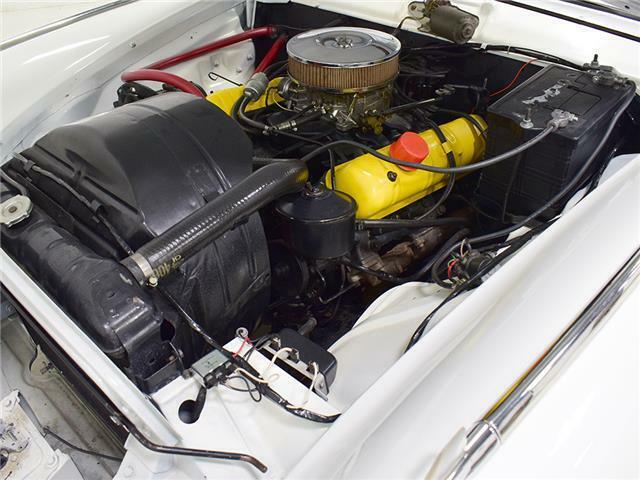 1962 Studebaker Gran Turismo - photo 12