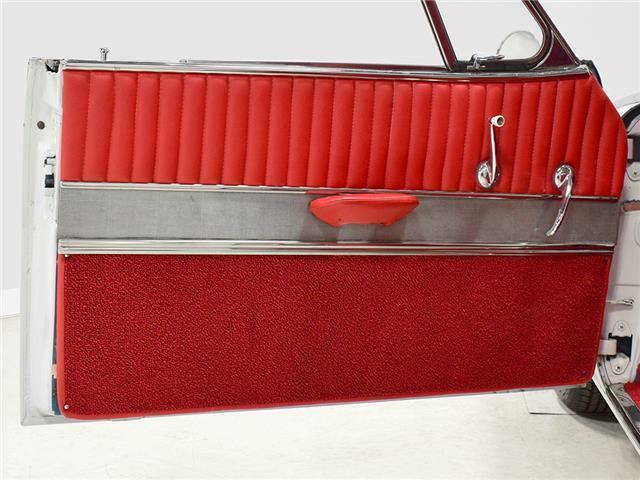1962 Studebaker Gran Turismo - photo 8