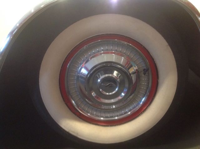 1962 Studebaker Gran Turismo Golden Hawk - photo 4