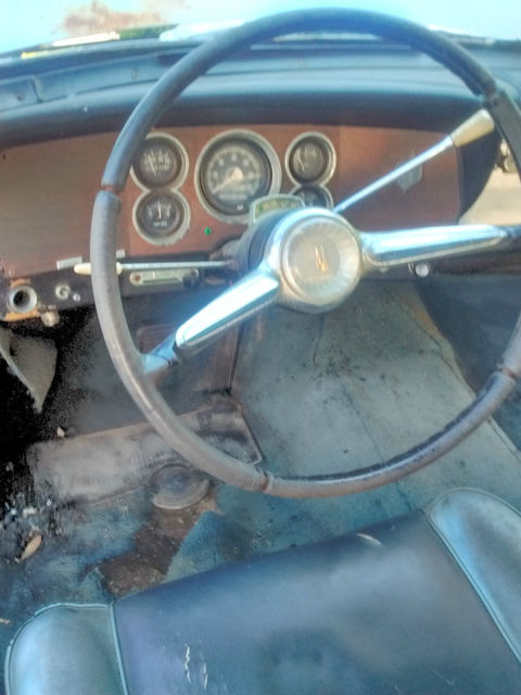 1962 Studebaker - photo 11