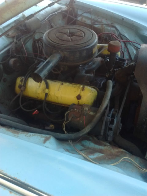 1962 Studebaker - photo 2