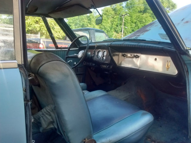 1962 Studebaker - photo 3