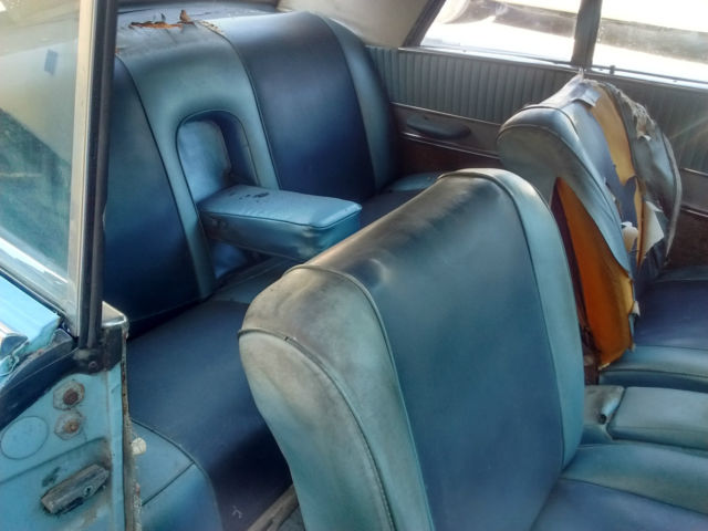 1962 Studebaker - photo 4