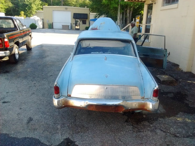 1962 Studebaker - photo 5