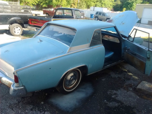 1962 Studebaker - photo 6