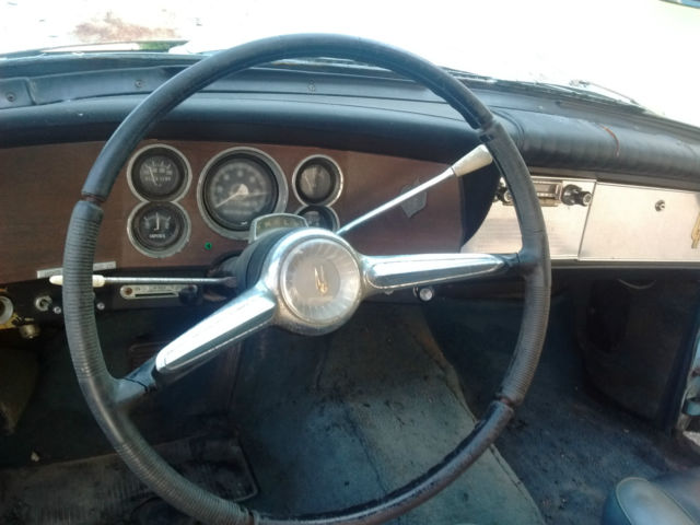 1962 Studebaker - photo 9
