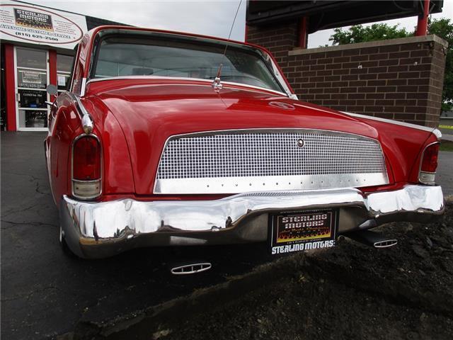 1962 Studebaker Gran Turismo Coupe - photo 12