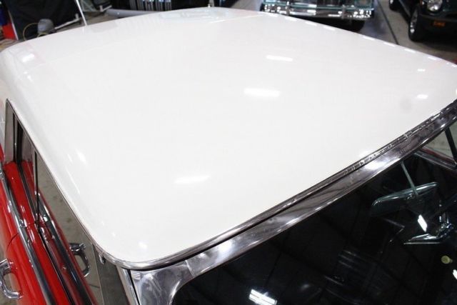 1962 Studebaker Gran Turismo Hawk - photo 11