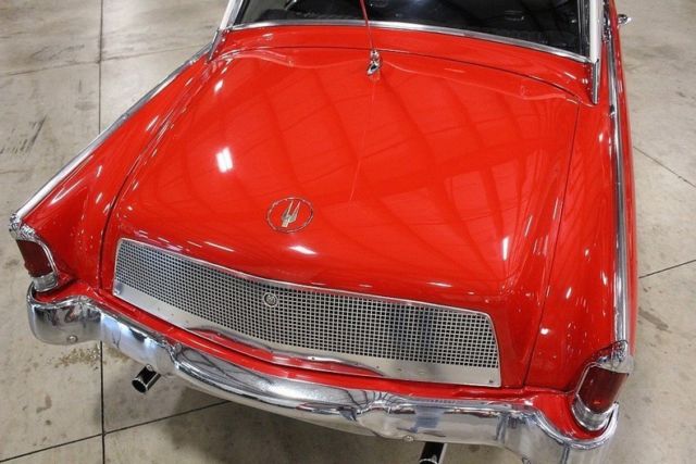 1962 Studebaker Gran Turismo Hawk - photo 12
