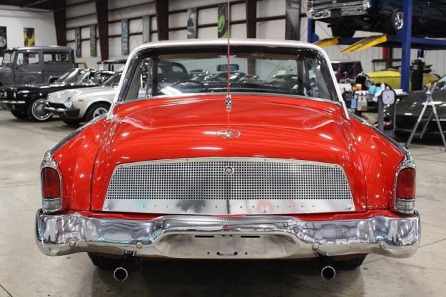 1962 Studebaker Gran Turismo Hawk - photo 5