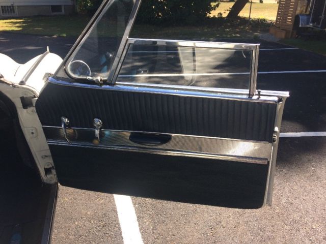 1962 Studebaker - photo 10
