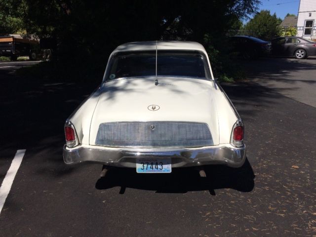 1962 Studebaker - photo 3
