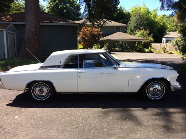 1962 Studebaker - photo 4