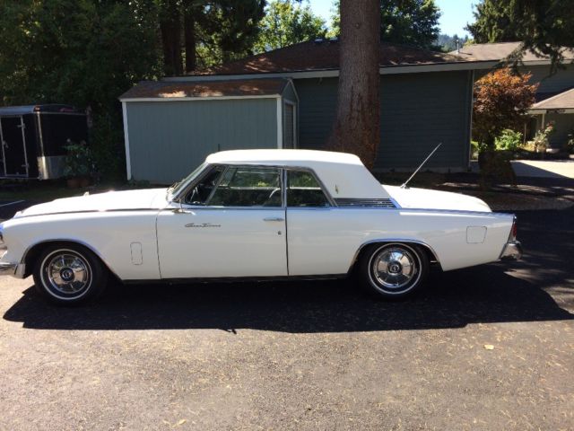 1962 Studebaker - photo 5