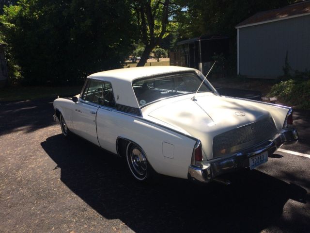 1962 Studebaker - photo 7