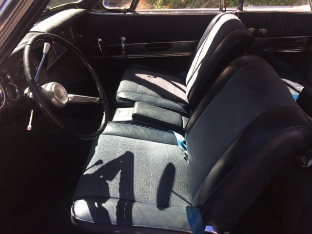 1962 Studebaker - photo 9