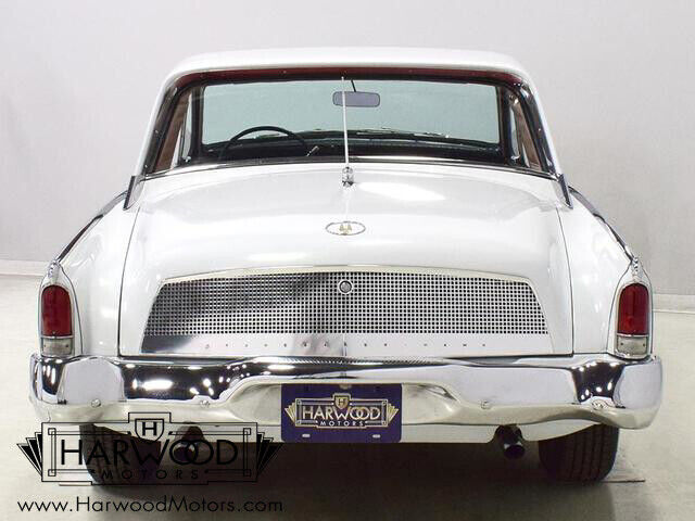 1962 Studebaker Gran Turismo Hawk - photo 5