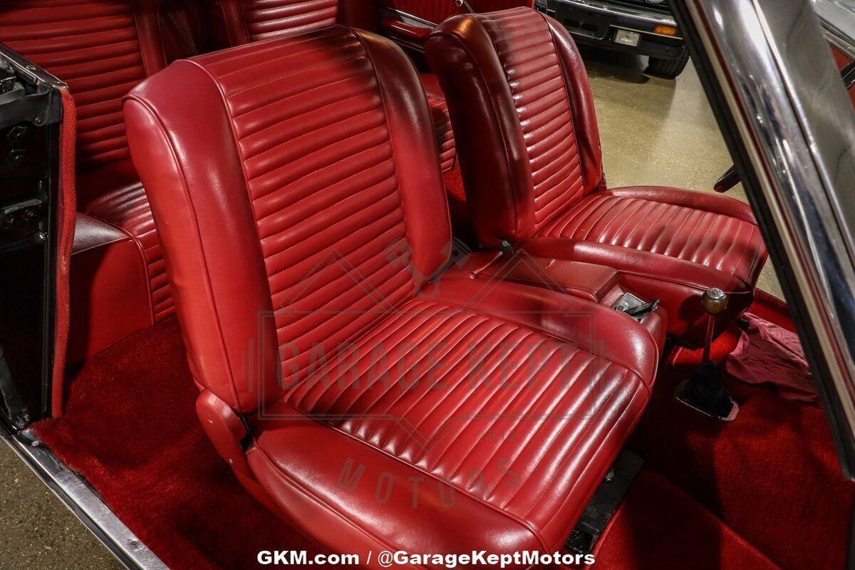 1962 Studebaker Gran Turismo Hawk - photo 5