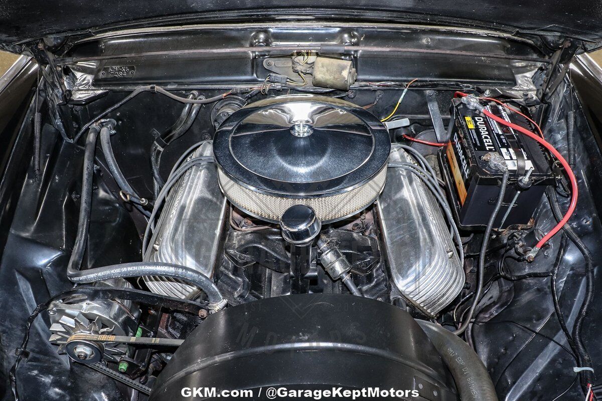 1962 Studebaker Gran Turismo Hawk - photo 6