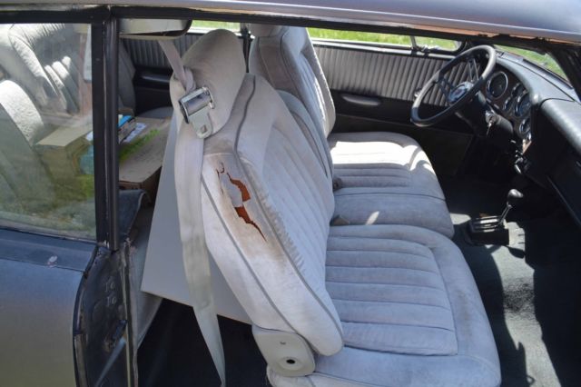 1962 Studebaker Hawk - photo 11