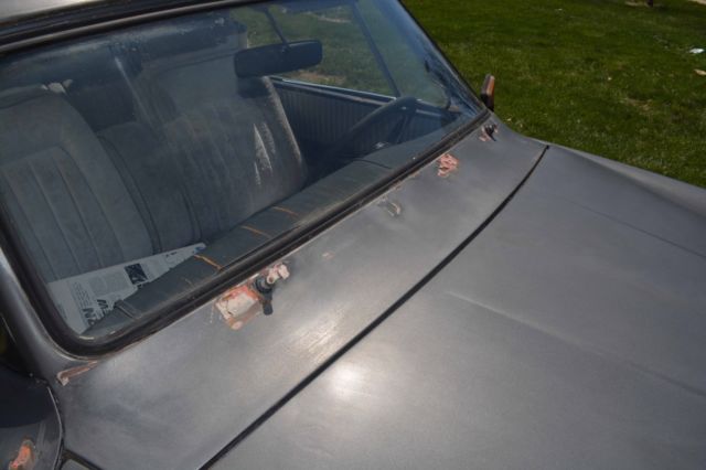 1962 Studebaker Hawk - photo 4